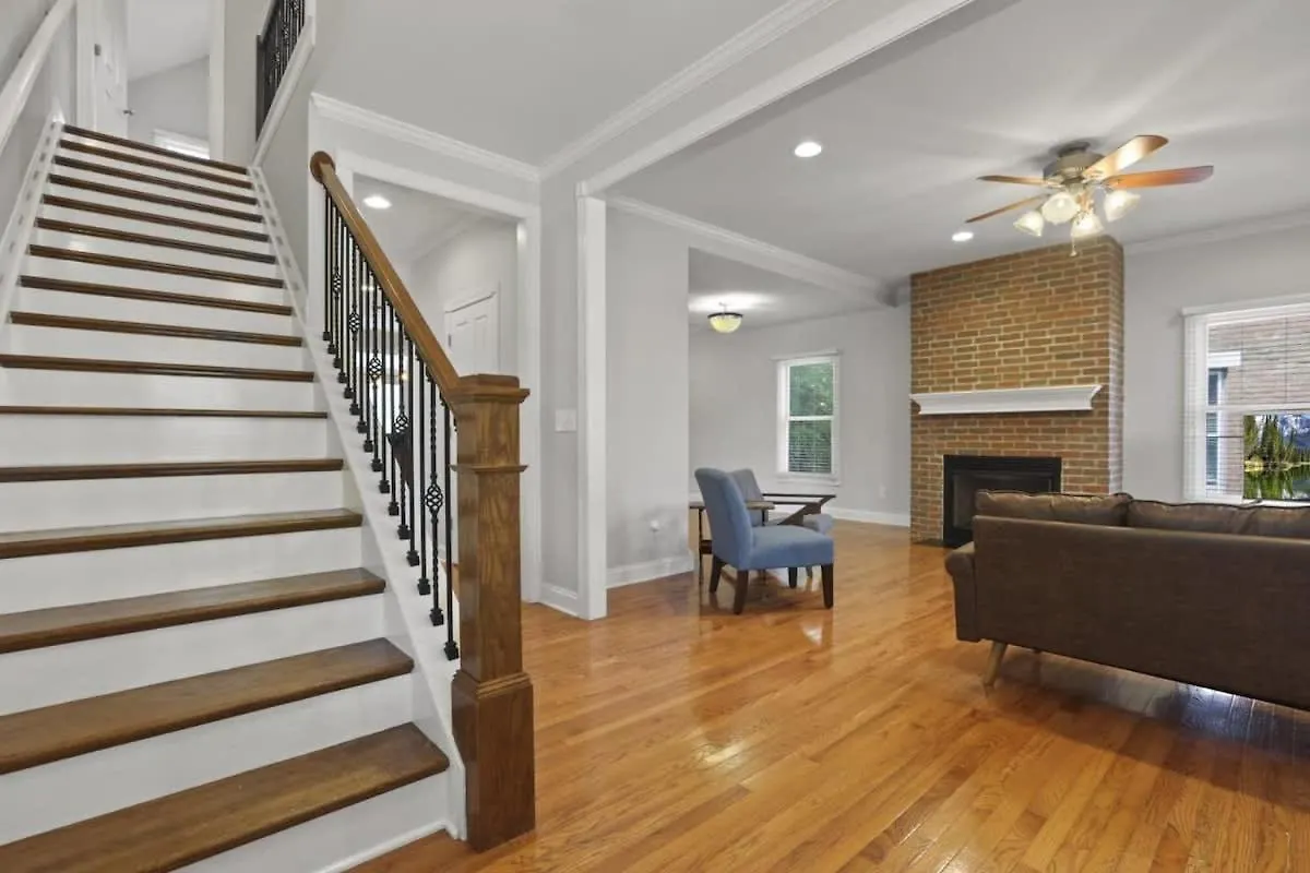Housepitality - The Victorian Vacation Home Columbus